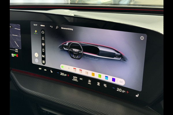 Audi Q5 2.0 TFSI E-HYBRID QUATTRO 300PK S-EDITION LEER PANO PAS.DISPLAY 360CAM TREKHAAK MATRIXX LED ELEK.STOEL. S-LINE S LINE