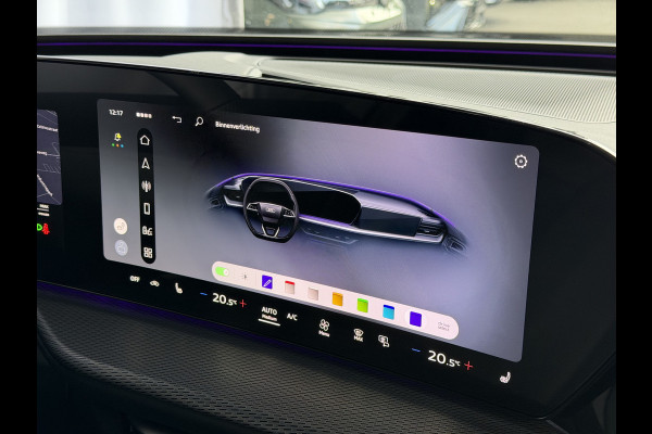 Audi Q5 2.0 TFSI E-HYBRID QUATTRO 300PK S-EDITION LEER PANO PAS.DISPLAY 360CAM TREKHAAK MATRIXX LED ELEK.STOEL. S-LINE S LINE