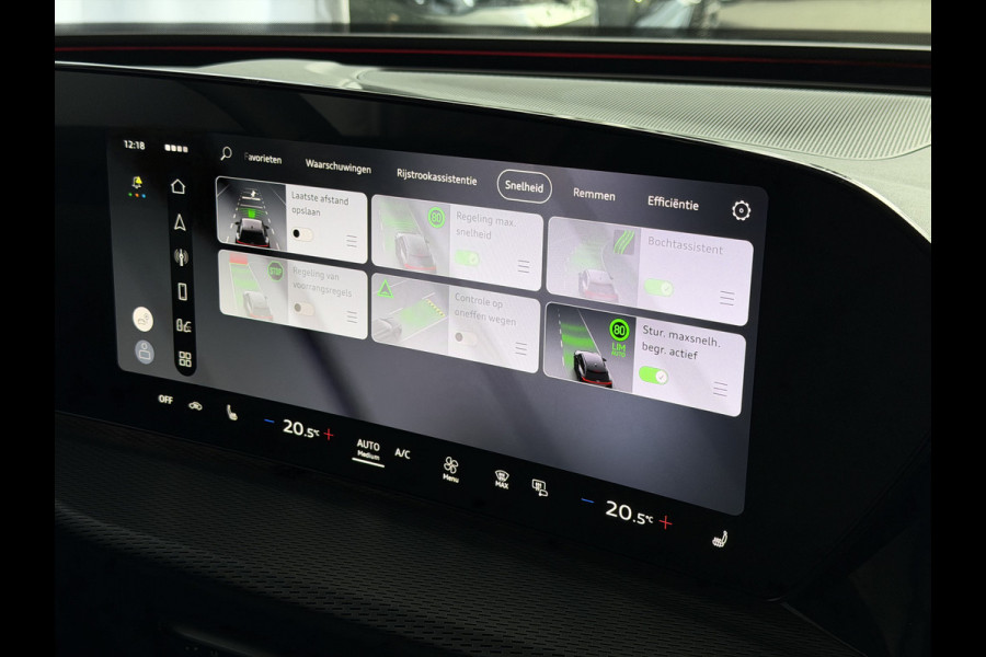 Audi Q5 2.0 TFSI E-HYBRID QUATTRO 300PK S-EDITION LEER PANO PAS.DISPLAY 360CAM TREKHAAK MATRIXX LED ELEK.STOEL. S-LINE S LINE