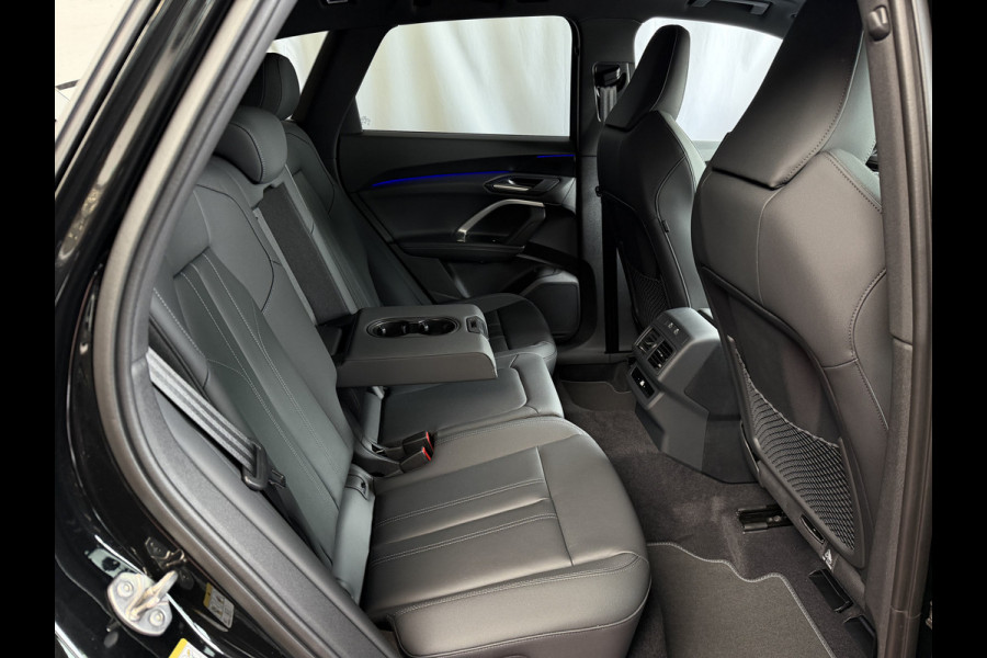 Audi Q5 2.0 TFSI E-HYBRID QUATTRO 300PK S-EDITION LEER PANO PAS.DISPLAY 360CAM TREKHAAK MATRIXX LED ELEK.STOEL. S-LINE S LINE