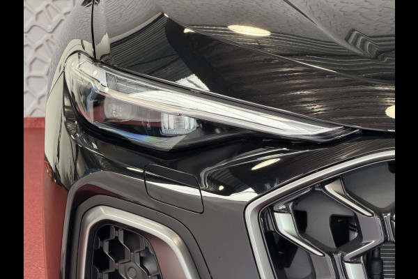 Audi Q5 2.0 TFSI E-HYBRID QUATTRO 300PK S-EDITION LEER PANO PAS.DISPLAY 360CAM TREKHAAK MATRIXX LED ELEK.STOEL. S-LINE S LINE
