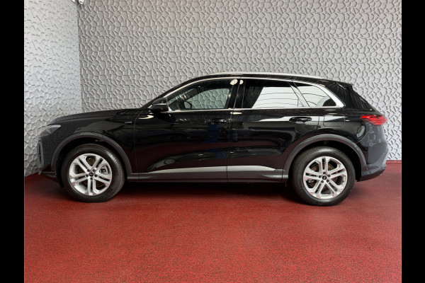 Audi Q5 2.0 TFSI E-HYBRID QUATTRO 300PK S-EDITION LEER PANO PAS.DISPLAY 360CAM TREKHAAK MATRIXX LED ELEK.STOEL. S-LINE S LINE