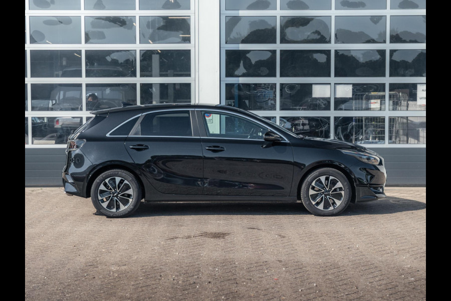 Kia Ceed 1.0 T-GDi Design Edition l JBL Premium soundsystem l Stoel Stuurwielverwarming l