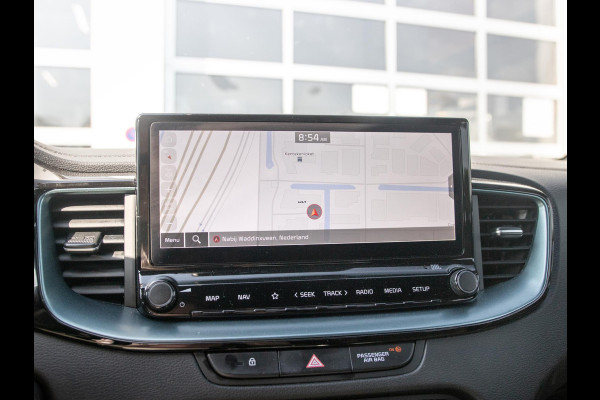 Kia Ceed 1.0 T-GDi Design Edition l JBL Premium soundsystem l Stoel Stuurwielverwarming l