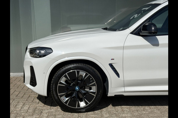 BMW iX3 High Executive 80 kWh 96% SOH FACELIFT LCI SHADOW LINE
