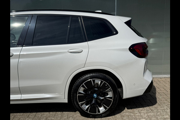 BMW iX3 High Executive 80 kWh 96% SOH FACELIFT LCI SHADOW LINE