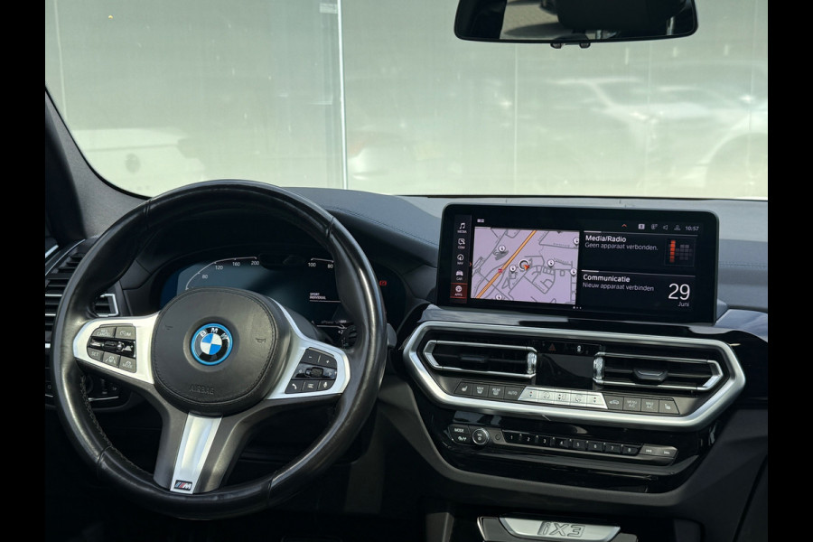 BMW iX3 High Executive 80 kWh 96% SOH FACELIFT LCI SHADOW LINE