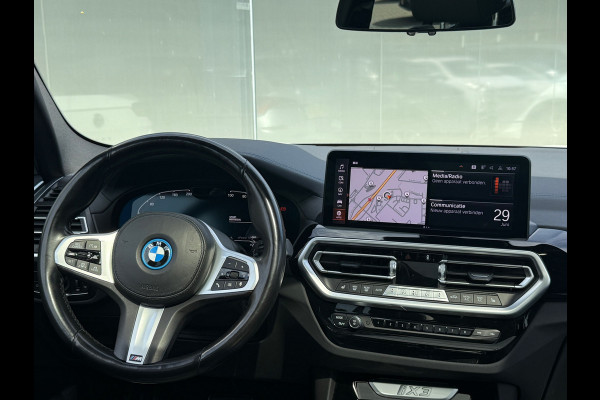 BMW iX3 High Executive 80 kWh 96% SOH FACELIFT LCI SHADOW LINE
