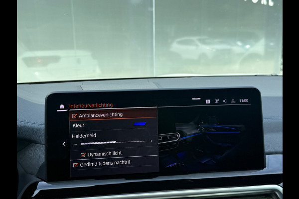 BMW iX3 High Executive 80 kWh 96% SOH FACELIFT LCI SHADOW LINE
