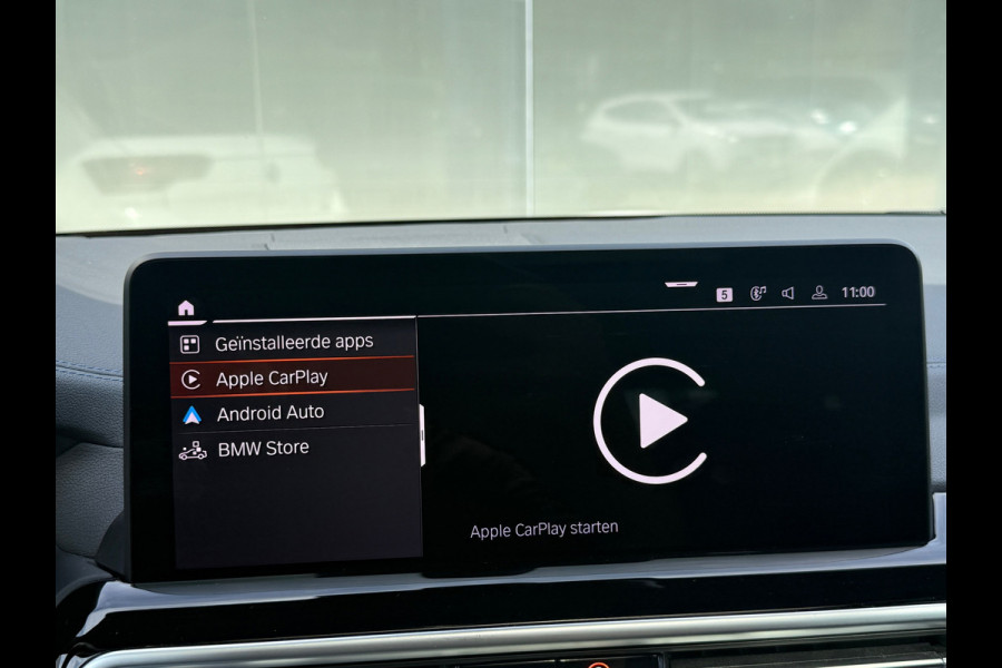BMW iX3 High Executive 80 kWh 96% SOH FACELIFT LCI SHADOW LINE