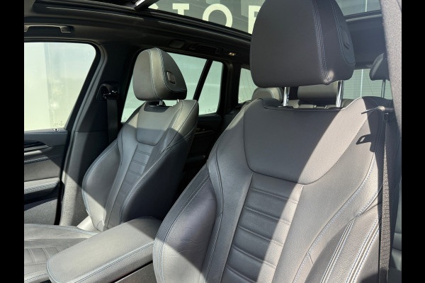 BMW iX3 High Executive 80 kWh 96% SOH FACELIFT LCI SHADOW LINE