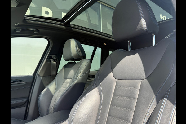 BMW iX3 High Executive 80 kWh 96% SOH FACELIFT LCI SHADOW LINE