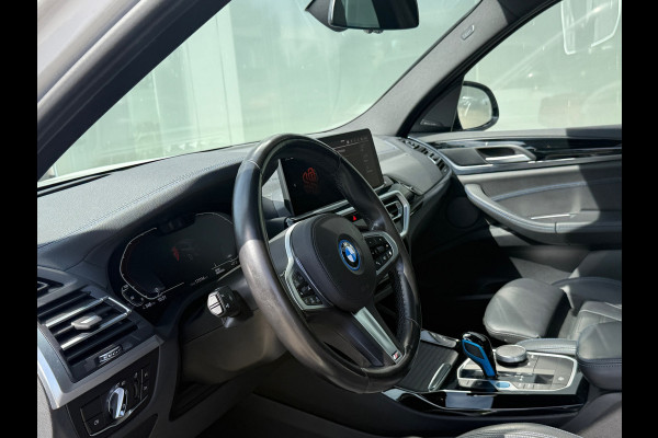 BMW iX3 High Executive 80 kWh 96% SOH FACELIFT LCI SHADOW LINE