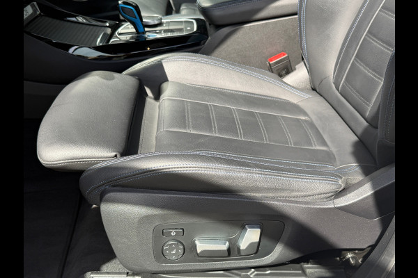 BMW iX3 High Executive 80 kWh 96% SOH FACELIFT LCI SHADOW LINE