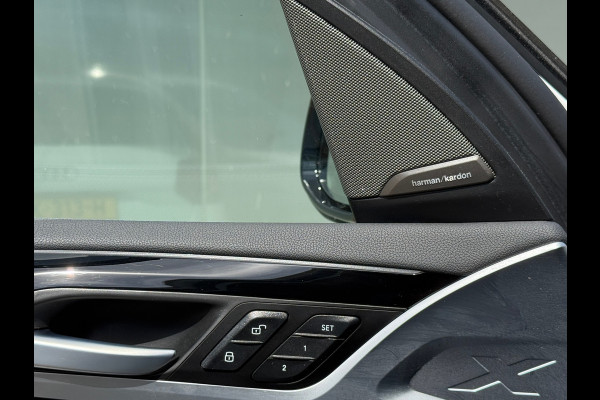 BMW iX3 High Executive 80 kWh 96% SOH FACELIFT LCI SHADOW LINE