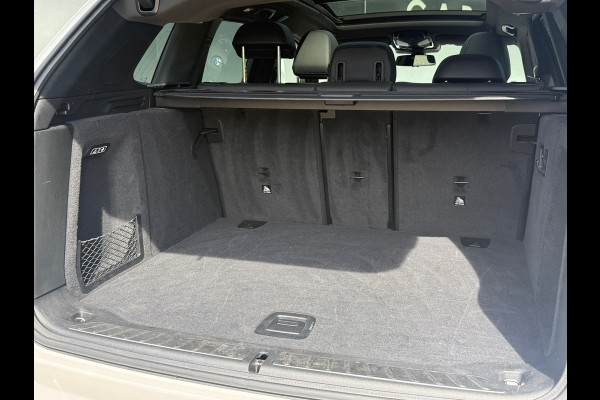 BMW iX3 High Executive 80 kWh 96% SOH FACELIFT LCI SHADOW LINE