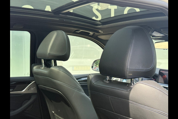 BMW iX3 High Executive 80 kWh 96% SOH FACELIFT LCI SHADOW LINE