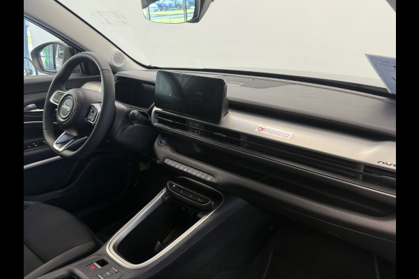 Jeep Avenger Altitude 54 kWh SOH 97% Navi PDC ACC Carplay/Android Auto 24 Maanden garantie* (Vraag naar de voorwaarden)
