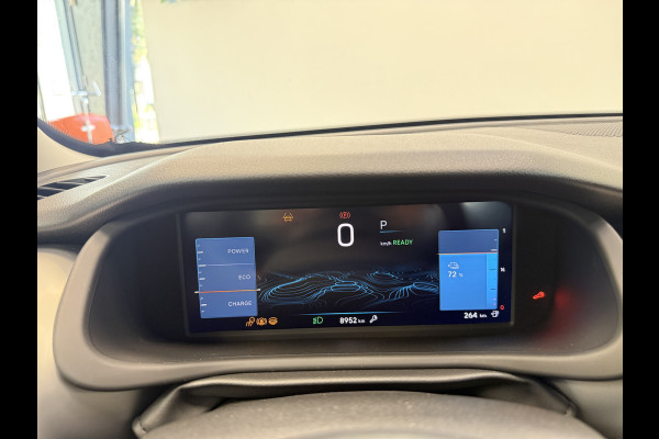 Jeep Avenger Altitude 54 kWh SOH 97% Navi PDC ACC Carplay/Android Auto 24 Maanden garantie* (Vraag naar de voorwaarden)