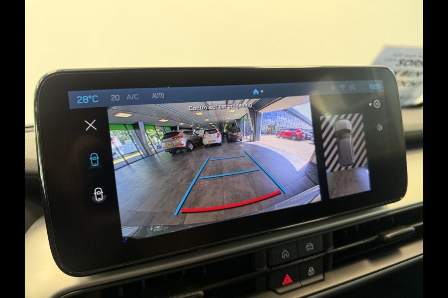 Jeep Avenger Altitude 54 kWh SOH 97% Navi PDC ACC Carplay/Android Auto 24 Maanden garantie* (Vraag naar de voorwaarden)
