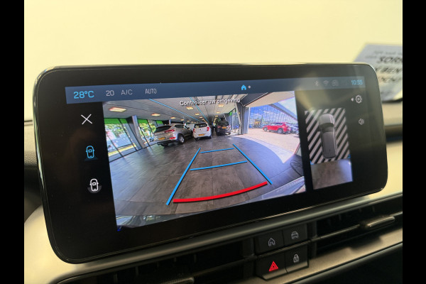 Jeep Avenger Altitude 54 kWh SOH 97% Navi PDC ACC Carplay/Android Auto 24 Maanden garantie* (Vraag naar de voorwaarden)