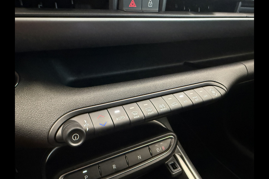 Jeep Avenger Altitude 54 kWh SOH 97% Navi PDC ACC Carplay/Android Auto 24 Maanden garantie* (Vraag naar de voorwaarden)