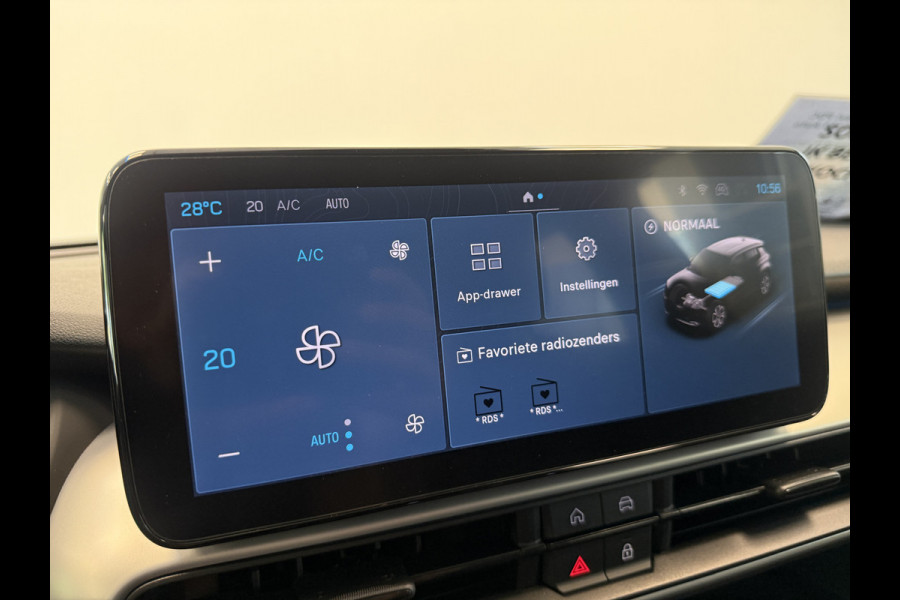 Jeep Avenger Altitude 54 kWh SOH 97% Navi PDC ACC Carplay/Android Auto 24 Maanden garantie* (Vraag naar de voorwaarden)