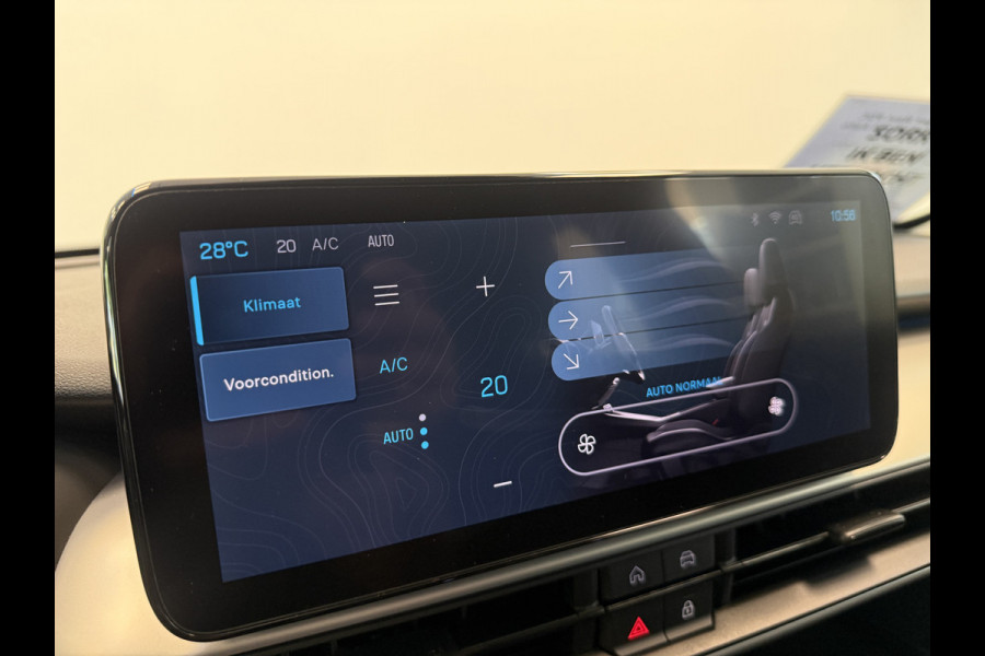 Jeep Avenger Altitude 54 kWh SOH 97% Navi PDC ACC Carplay/Android Auto 24 Maanden garantie* (Vraag naar de voorwaarden)