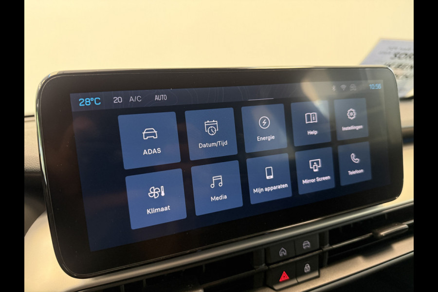 Jeep Avenger Altitude 54 kWh SOH 97% Navi PDC ACC Carplay/Android Auto 24 Maanden garantie* (Vraag naar de voorwaarden)