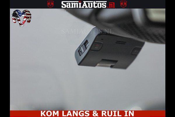 Dodge Ram 1500 LIMITED 5.7 V8 | GRANITE KLEUR | BRONS 4PLAY WIELEN | HUD | MEGA DIK | LUCHTVERING | VOLLE PICK UP | CREW CAB 5 PERSOONS GRIJS KENTEKEN | DUBBELE CABINE | | De specialist in Amerikaanse pick‑ups in Nederland en Europa.