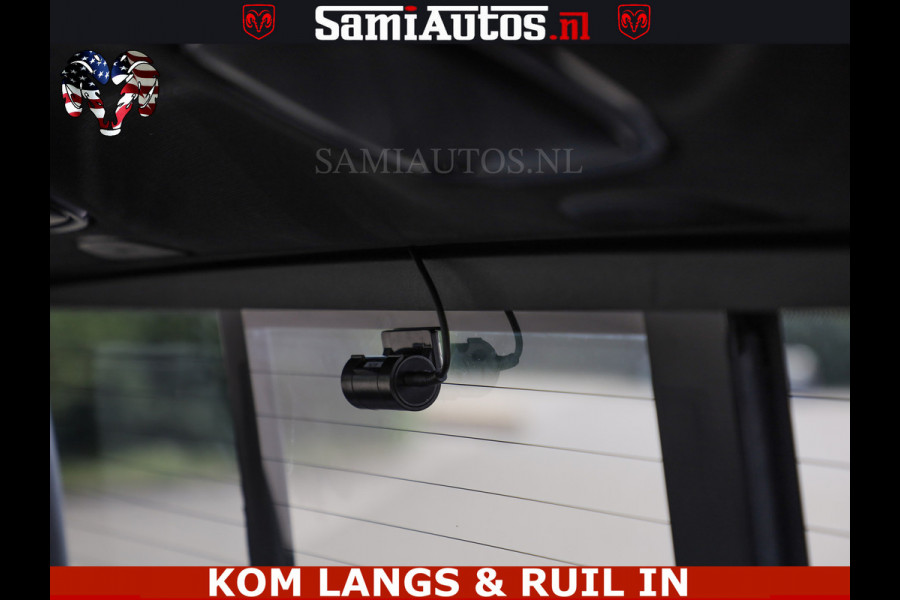 Dodge Ram 1500 LIMITED 5.7 V8 | GRANITE KLEUR | BRONS 4PLAY WIELEN | HUD | MEGA DIK | LUCHTVERING | VOLLE PICK UP | CREW CAB 5 PERSOONS GRIJS KENTEKEN | DUBBELE CABINE | | De specialist in Amerikaanse pick‑ups in Nederland en Europa.