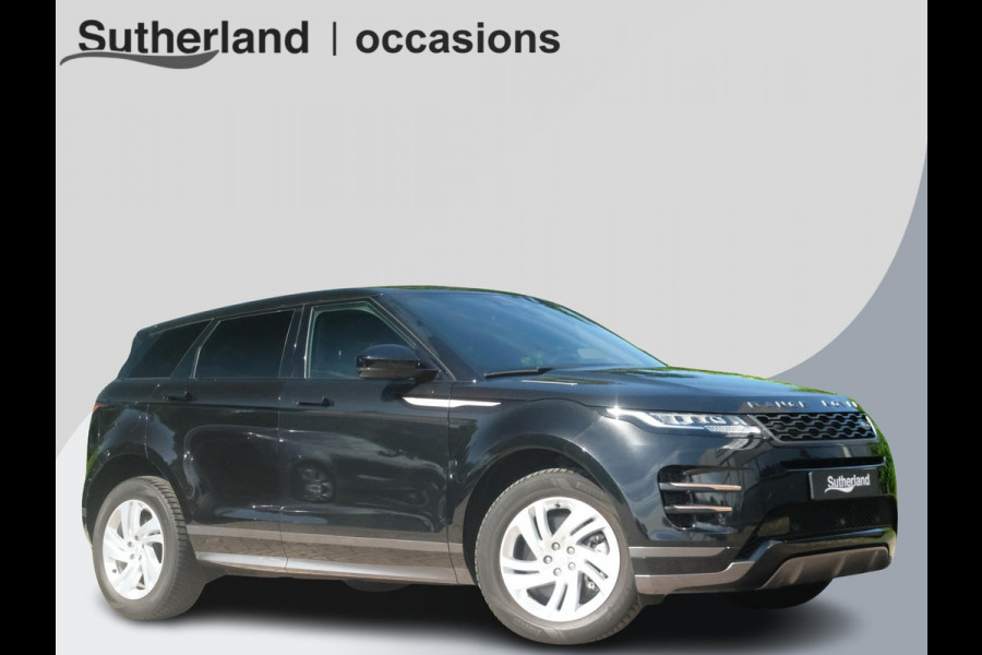 Land Rover Range Rover Evoque 1.5 P300e PHEV AWD Dynamic HSE 309 PK | Trekhaak Afneembaar | Lederen Bekleding | Elektrische Stoelen | Camera | Navigatie
