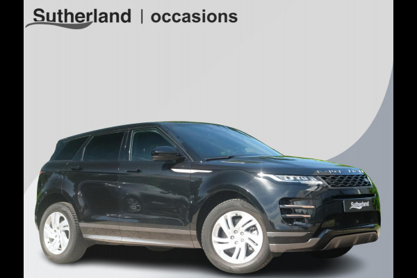 Land Rover Range Rover Evoque 1.5 P300e PHEV AWD Dynamic HSE 309 PK | Trekhaak Afneembaar | Lederen Bekleding | Elektrische Stoelen | Camera | Navigatie