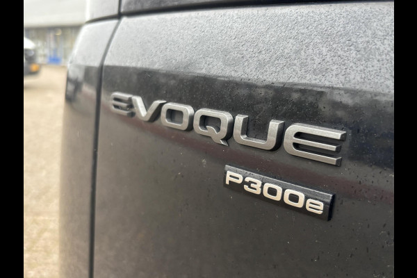Land Rover Range Rover Evoque 1.5 P300e PHEV AWD Dynamic HSE 309 PK | Trekhaak Afneembaar | Lederen Bekleding | Elektrische Stoelen | Camera | Navigatie