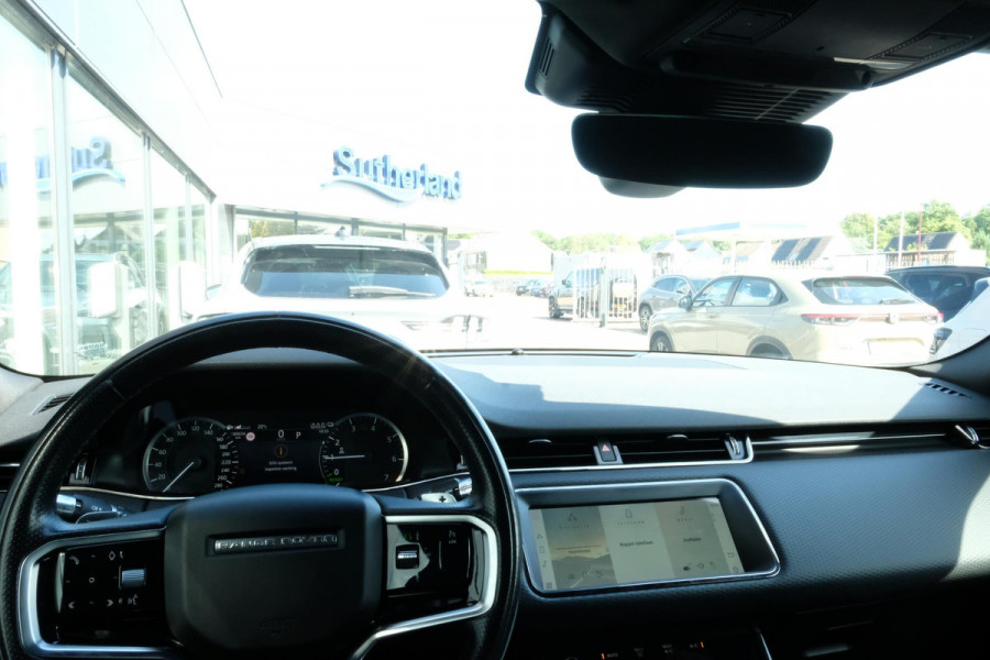 Land Rover Range Rover Evoque 1.5 P300e PHEV AWD Dynamic HSE 309 PK | Trekhaak Afneembaar | Lederen Bekleding | Elektrische Stoelen | Camera | Navigatie