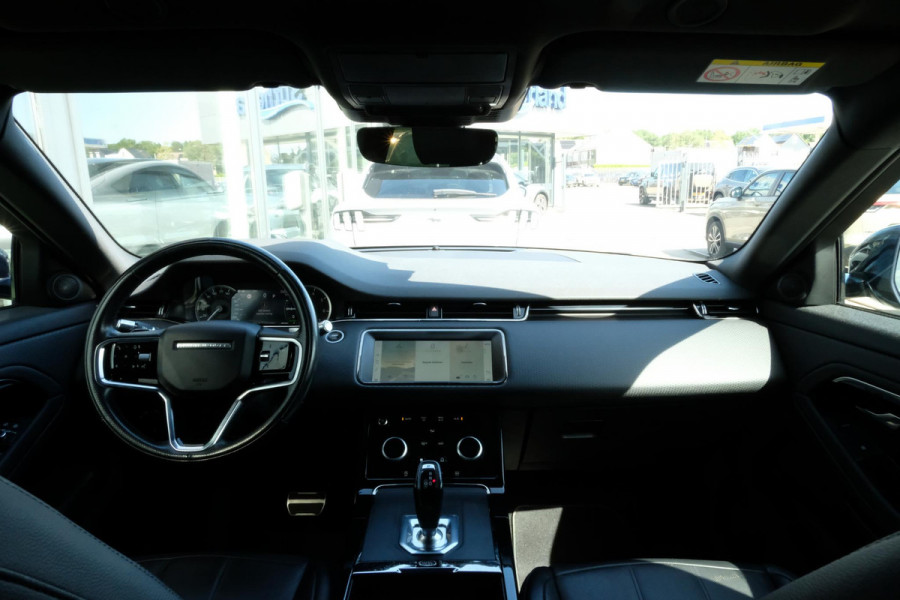 Land Rover Range Rover Evoque 1.5 P300e PHEV AWD Dynamic HSE 309 PK | Trekhaak Afneembaar | Lederen Bekleding | Elektrische Stoelen | Camera | Navigatie