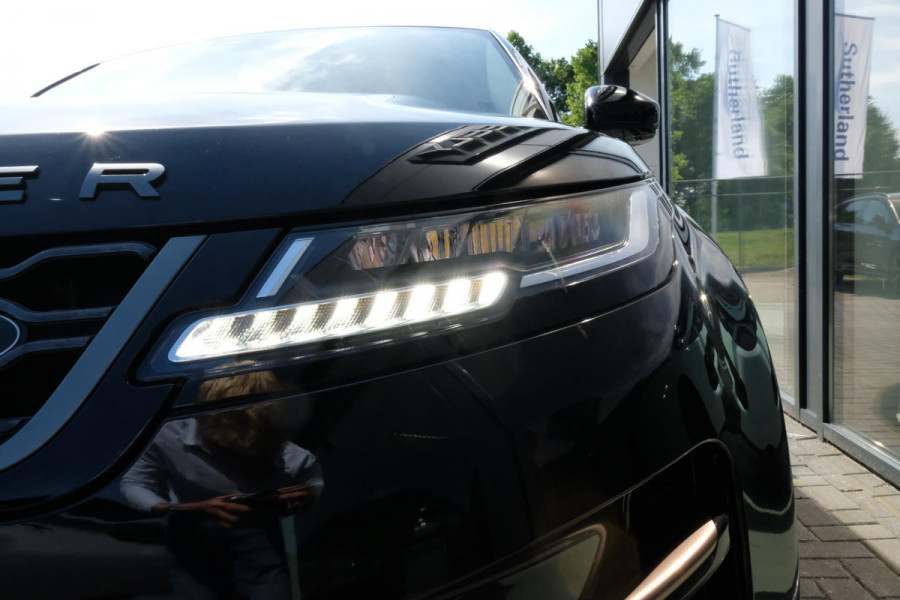 Land Rover Range Rover Evoque 1.5 P300e PHEV AWD Dynamic HSE 309 PK | Trekhaak Afneembaar | Lederen Bekleding | Elektrische Stoelen | Camera | Navigatie