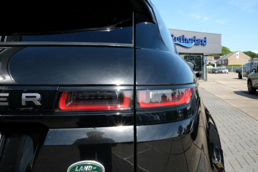 Land Rover Range Rover Evoque 1.5 P300e PHEV AWD Dynamic HSE 309 PK | Trekhaak Afneembaar | Lederen Bekleding | Elektrische Stoelen | Camera | Navigatie
