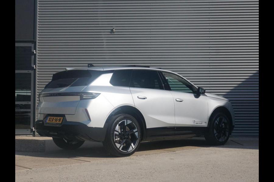 Opel Grandland Electric Business Edition 97 kWh Panoramadak