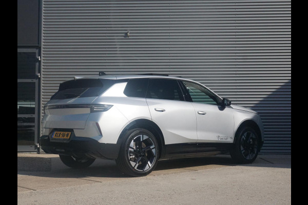 Opel Grandland Electric Business Edition 97 kWh Panoramadak