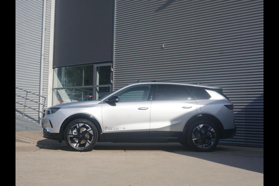 Opel Grandland Electric Business Edition 97 kWh Panoramadak