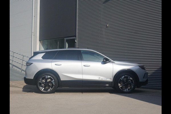 Opel Grandland Electric Business Edition 97 kWh Panoramadak