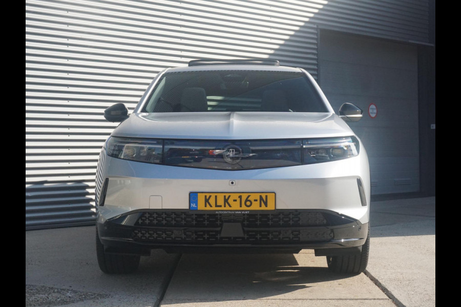 Opel Grandland Electric Business Edition 97 kWh Panoramadak