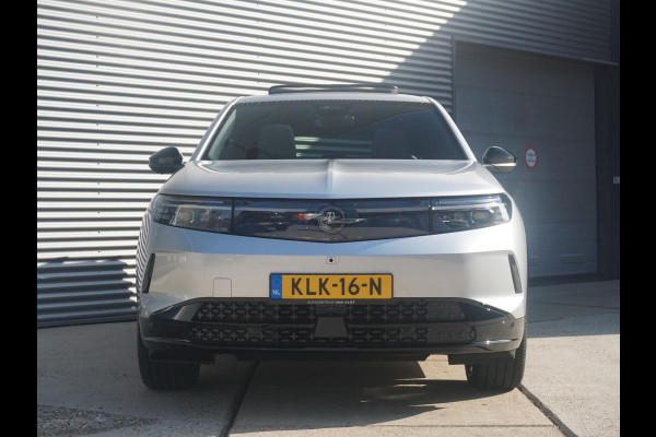 Opel Grandland Electric Business Edition 97 kWh Panoramadak