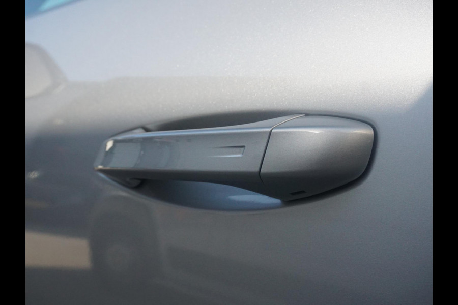 Opel Grandland Electric Business Edition 97 kWh Panoramadak