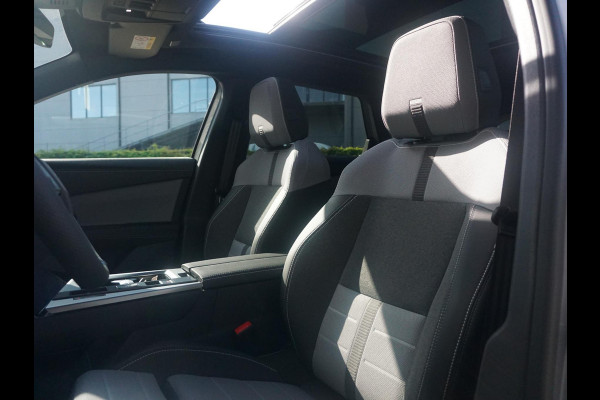 Opel Grandland Electric Business Edition 97 kWh Panoramadak