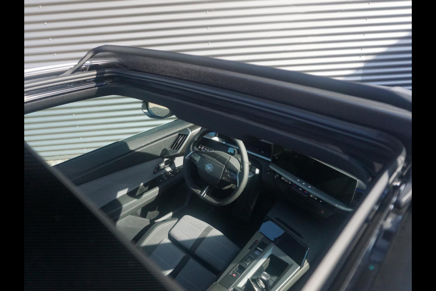 Opel Grandland Electric Business Edition 97 kWh Panoramadak