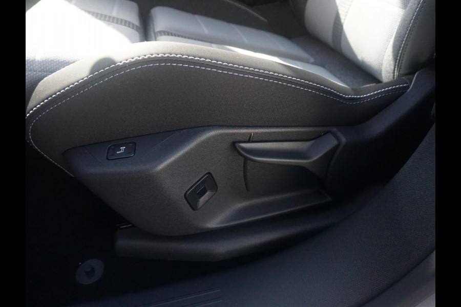 Opel Grandland Electric Business Edition 97 kWh Panoramadak