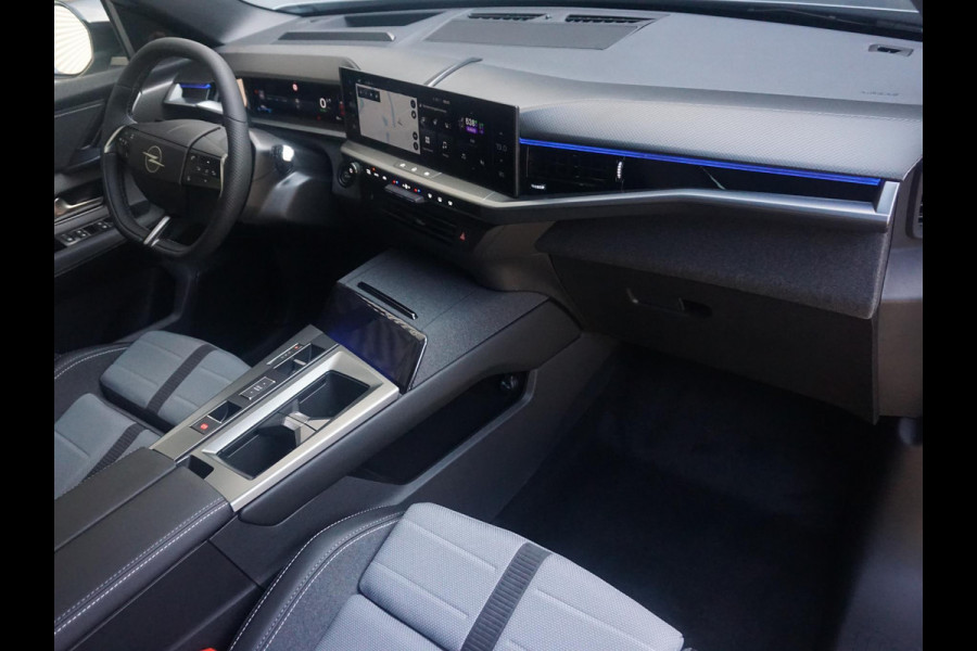 Opel Grandland Electric Business Edition 97 kWh Panoramadak