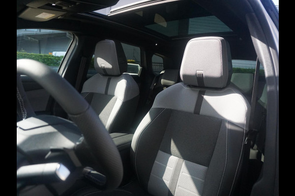 Opel Grandland Electric Business Edition 97 kWh Panoramadak